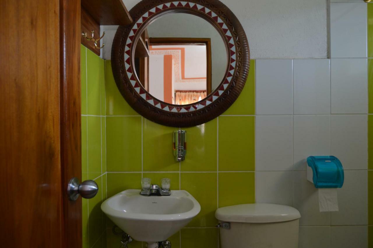 Hostal Kuyllur Nan Zumbagua Zewnętrze zdjęcie